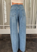 Front Row Jean