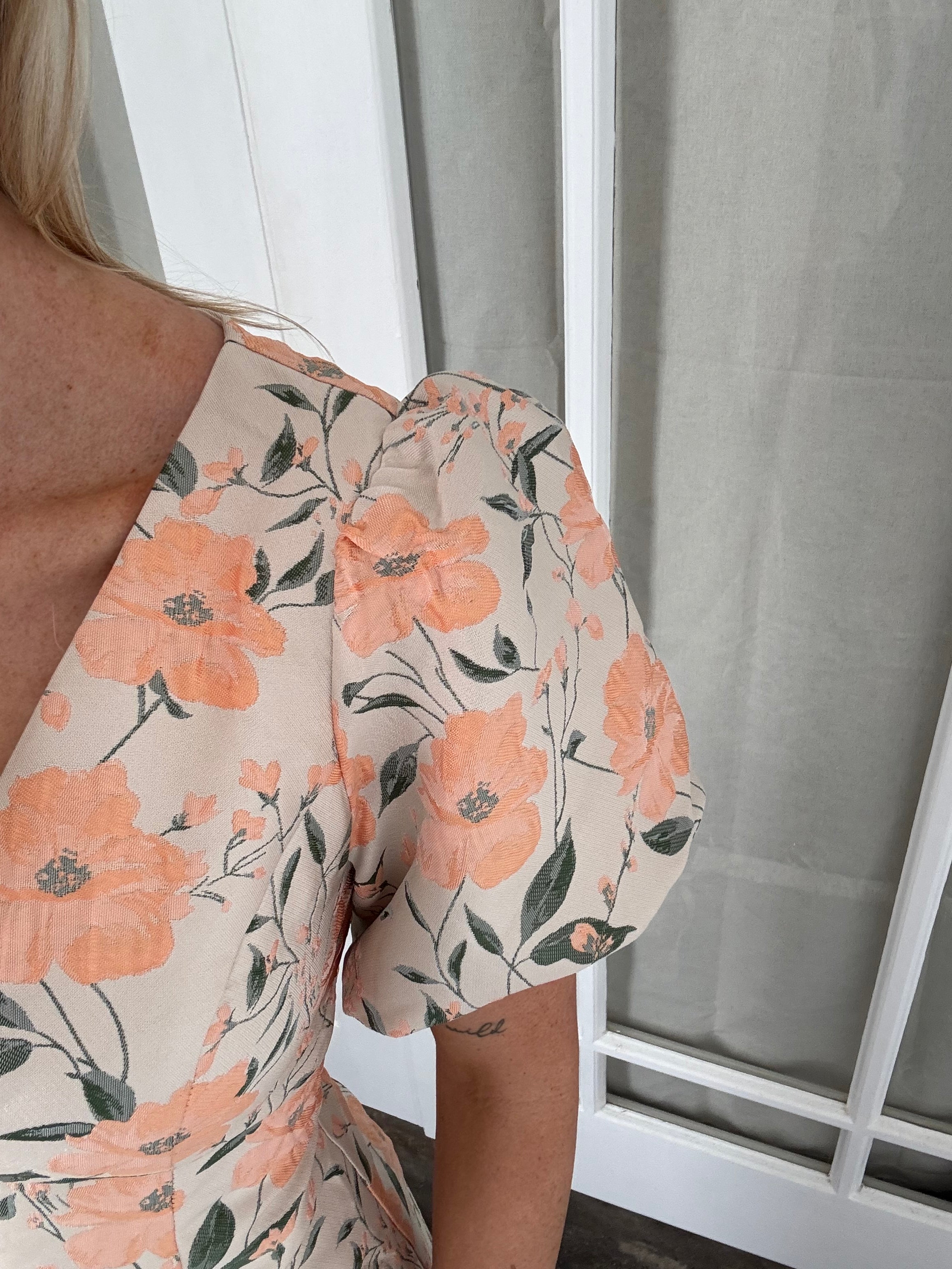 Derby Darling Dress